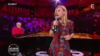 Natalie Dessay et Michel Legrand "Tous les moulins de mon coeur" - #JeSuisCharlie