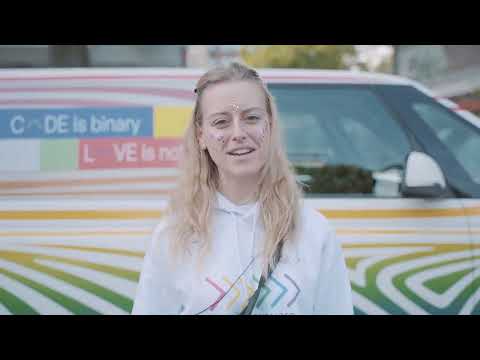 CSD Berlin 2022 x VW (Official Aftermovie) I EMPIRE MEDIA