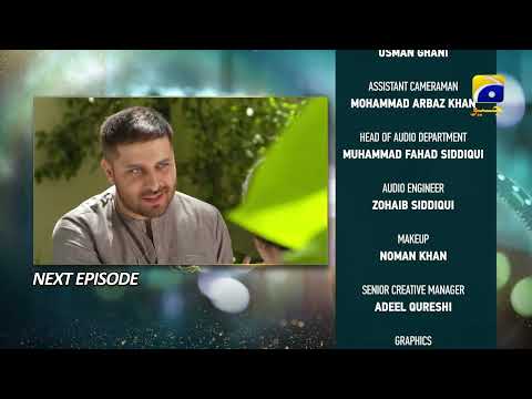 Baylagaam Episode 06 Teaser - HAR PAL GEO