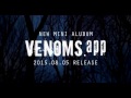 MEJIBRAY「VENOMS」2015.08.05 Spot Official MV ...