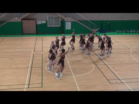 UNICON 19 - Landeskader Schleswig-Holstein