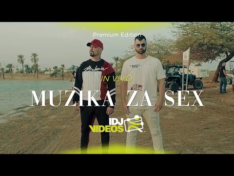 Video thumbnail for Muzika za Sex