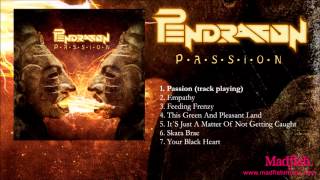 Pendragon - Passion (from Passion)