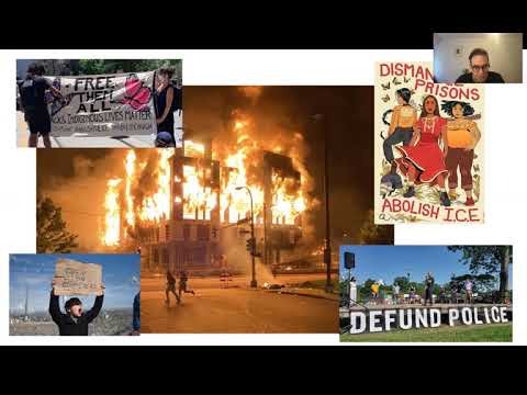 Daniel Loick: Benjamin and Abolition