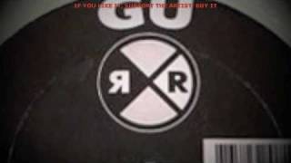 A2. Glenn Underground - Slam'en Mutha's