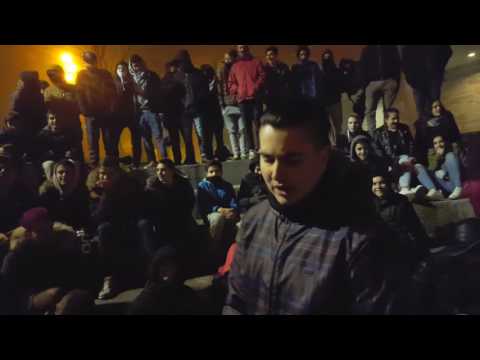 Bc vs Spk [Octavos - Índigo Battle]