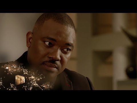 Getting Sengwayo a deal – Isibaya | Mzansi Magic