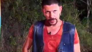 Ojo Por Ojo Hector Favio Garcia En Raca Barragan