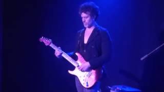 Doyle Bramhall II - Saharan Crossing (Houston 04.20.17) HD