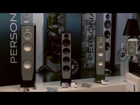 Polpak Poland na Audio Video Show 2017