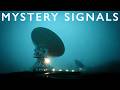 We Keep Receiving Mysterious Signals From Deep Space DEFAULT Thumbnail