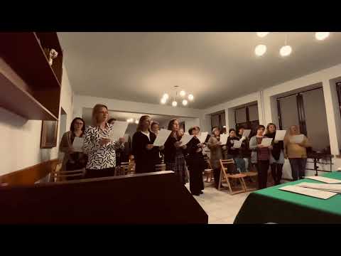 Modlitwa o pokój (N. Blacha) | solidarni z Ukrainą 🇺🇦