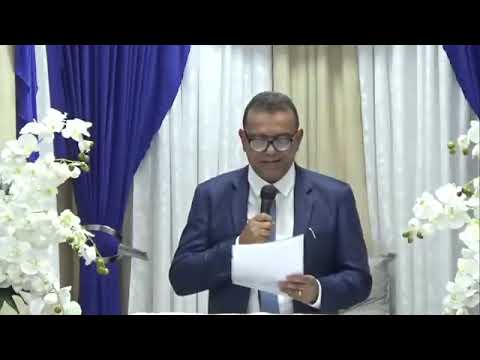 PASTOR IDEUÊNIO ( DEPOIMENTO DE FÉ ... DO PEQUENO JOSÉ DAVI , CONGREGAÇÃO DE BELA VISTA DE GOIÁS.)