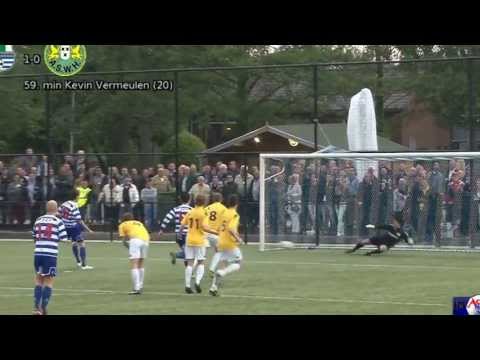 Samenvatting XerxesDZB-ASWH