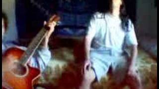 Spirit Horse of the Cherokee - Manowar