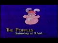 Kideo TV Promo WNYW 1986