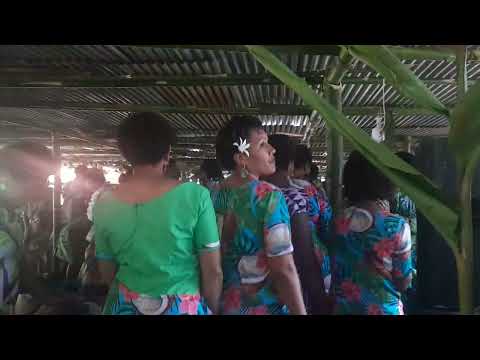 Voqa ni Delai Vagani