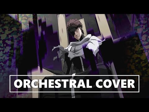 Bleach OST - "Cometh the hour" Pt. A_Opus1 | ORCHESTRAL COVER |