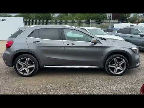 Mercedes-Benz GLA GLA 200 D AMG Line - Image 2