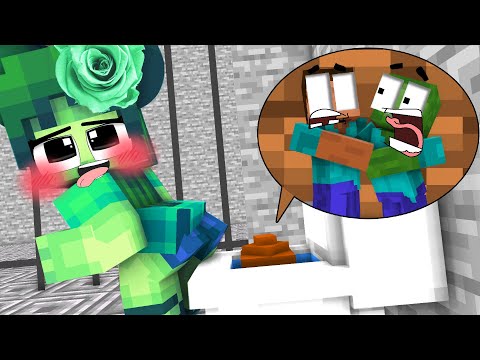 CROOK vs BOSS - BRAVE  - FUNNY ANIMATION