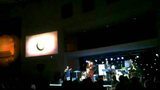 Steven Page - Tonight Is the Night I Fell Asleep At the Wheel