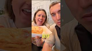 Was this worth it? Most expensive pie in Brisbane!