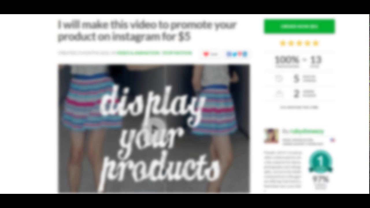 MicroVideoMarketing video