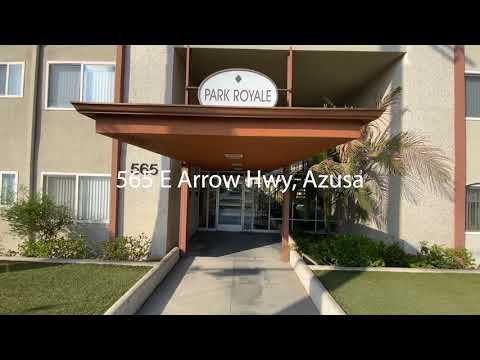 Park Royal Apartments - Video 7 of 7