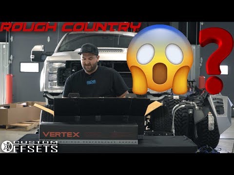 Rough Country Now Offers What?!?