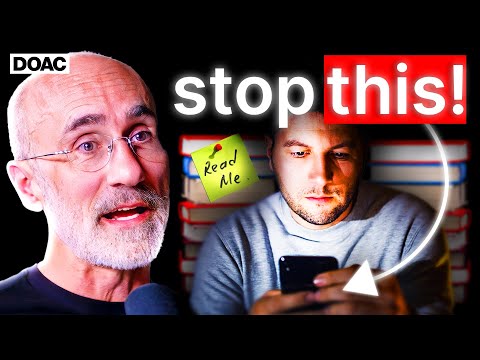 人生再也不虛度！頂尖幸福專家揭露終極方法！ (How To *ACTUALLY* Stop Wasting Your LIFE! | The No.1 Happiness Expert)