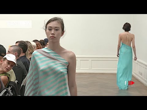 AMAZE X NHORM Spring Summer 2019 Stockholm - Fashion Channel
