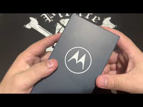 Unboxing do Motorola Moto G41 XT2167-1 | Android 11 | 4gb RAM Bateria 5.000mAh 128gb ROM Champagne