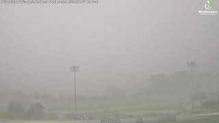 Oshkosh, WI Severe Storm