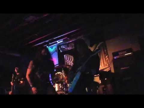 JOEY TAFOLLA S.A.T.O. RANDY RHOADS REMEMBERED LAS PALMAS HOLLYWOOD 6/18/2015