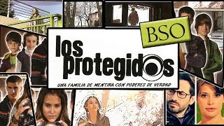 Los Protegidos (Tema principal) | Piano Cover | El Beso del Escorpión