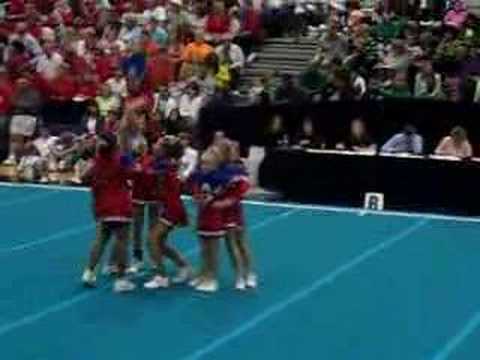 absolute allstars 1st competition