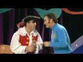 The Wiggles Anthony And Captain S Wiggle Bay Song Intro Version 2 Early Audio Mix