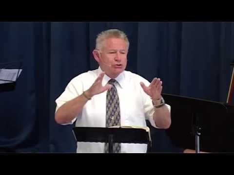 Per la misericordia e la grazia di Dio..., Romani 12:1-8 (26 lug 2015)