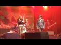 Rachid Taha - Ecoute-moi Camarade - Live in Vienna 2014