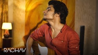 Rehna Tu ( A.R. Rahman) | Delhi 6 | Raghav Chaitanya