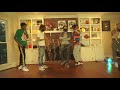 Ayo Teo Goin Official Dance Video