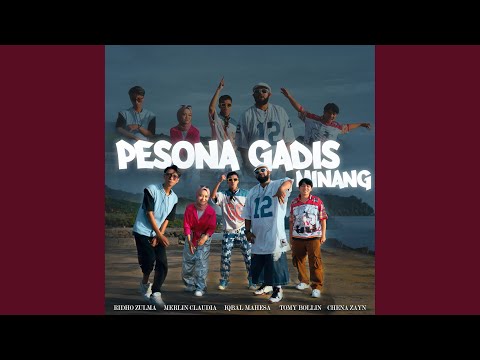 Pesona Gadis Minang (feat. Tomy Bollin)