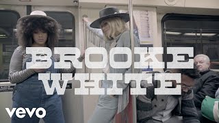 Brooke White - Calico