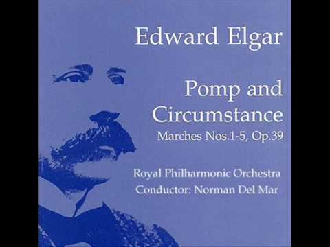 Video thumbnail for Pomp and Circumstance March No. 3 in C minor