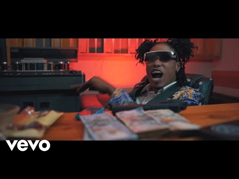 Lisa Hyper, Sikka Rymes, Shawn Storm, Vybz Kartel - Brave Medley (Official Video)