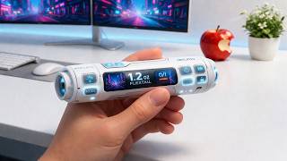 50 Amazon Gadgets Worth Adding To Routine ⚙️🏠