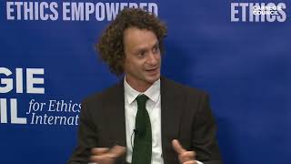 Erez Yoeli & Abiodun Williams: Cooperation, Multilateralism, & the Rise of Illiberalism