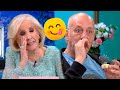 Aflojá Mirtha Quedó Sorprendida Con Yayo Y Todo Lo Que Estaba Comiendo Está Delicioso