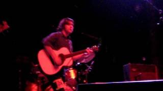 New Song  "Slowly" Conor Oberst