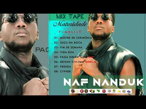 NAF NANDUK ft. NISDE - VALORIZA  (Áudio Oficial)